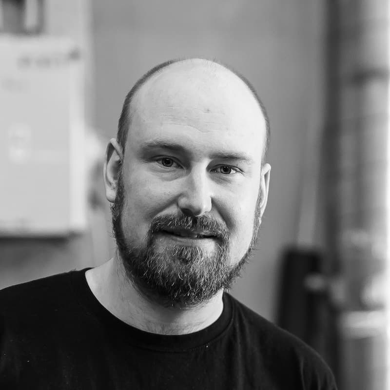 Jakub Valenta, zakladatel Vzdělání budoucnosti