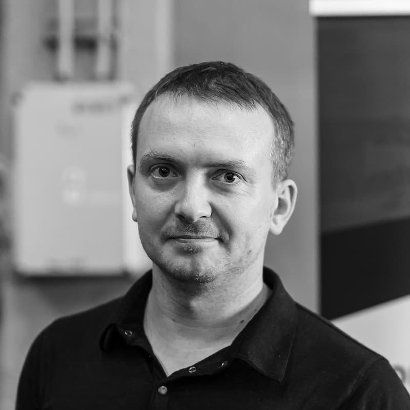 Pavel Prokeš, spoluzakladatel Vzdělání budoucnosti