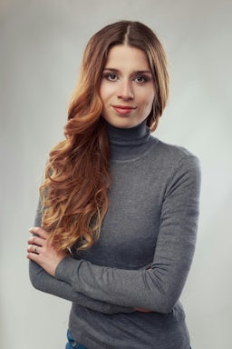 Kateřina Toholová
