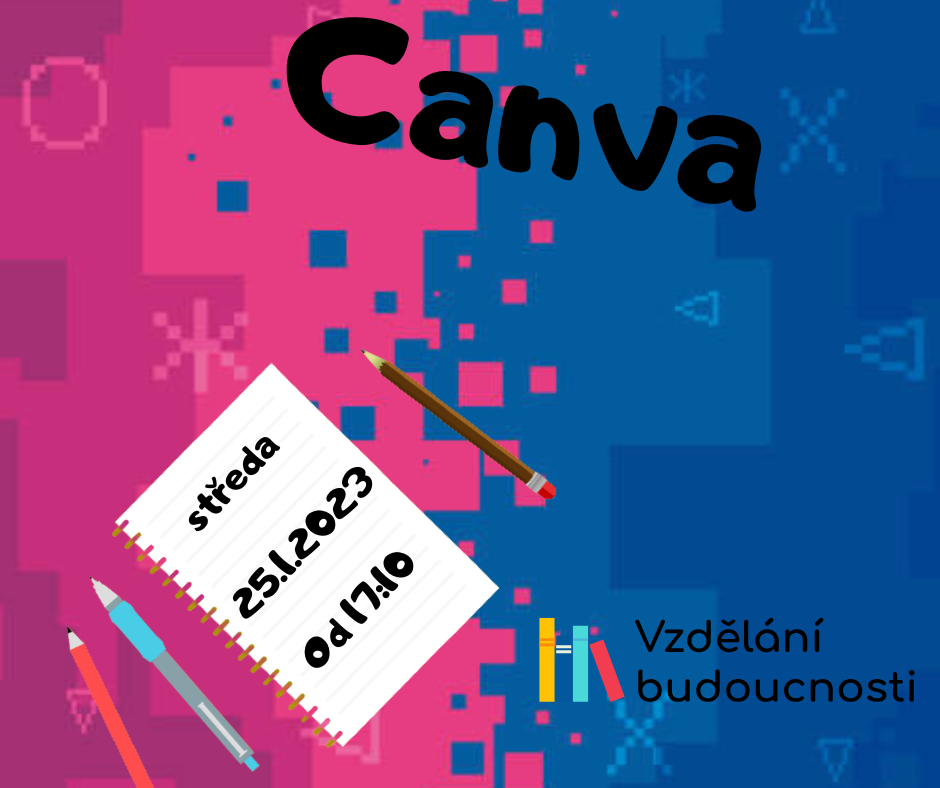 canva poster